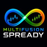 Spready MultiFusion Logo