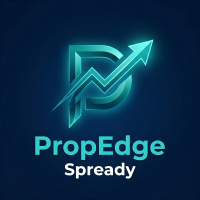 Spready PropEdge Logo