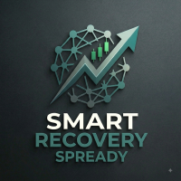 Spready Smart Recovery Logo